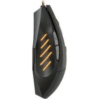 Игровая мышь Defender Warhead GM-1760 фото 2